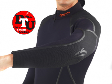 TDS ABADON WETSUIT 7 MM